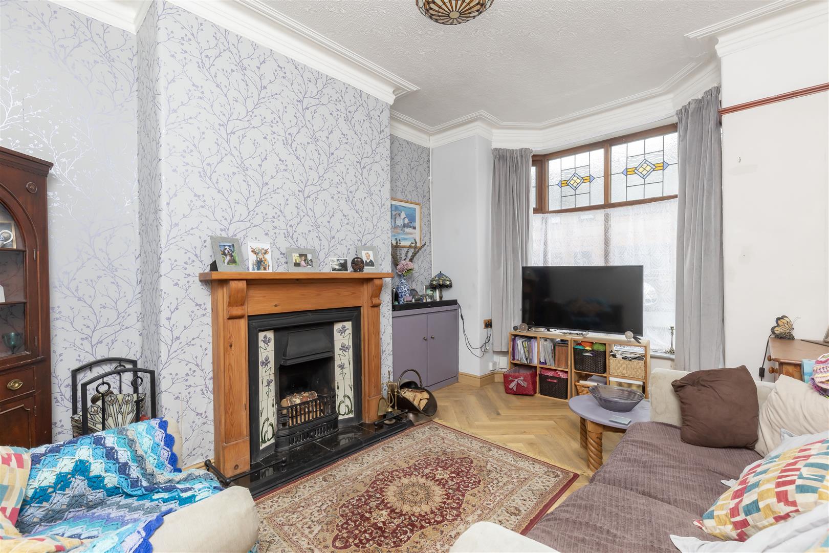 2 bed property in Railway Road, Chorley